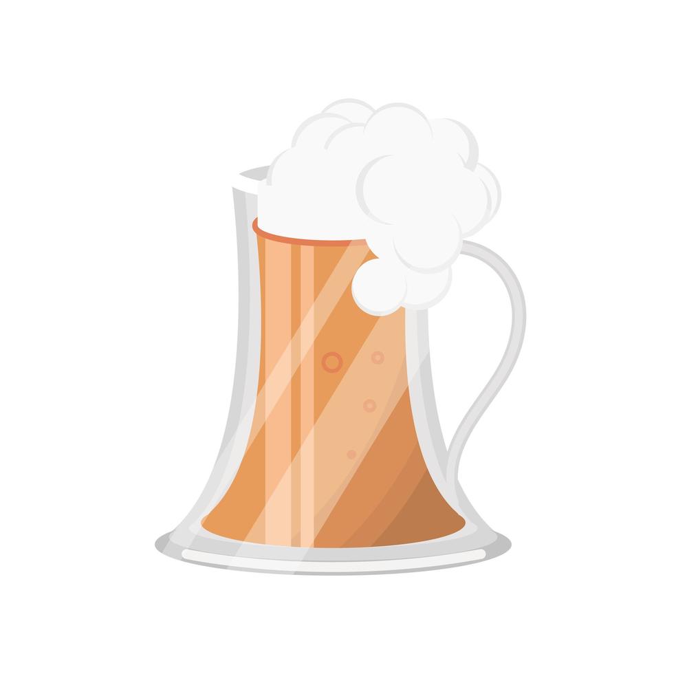 beer drink beverage vector