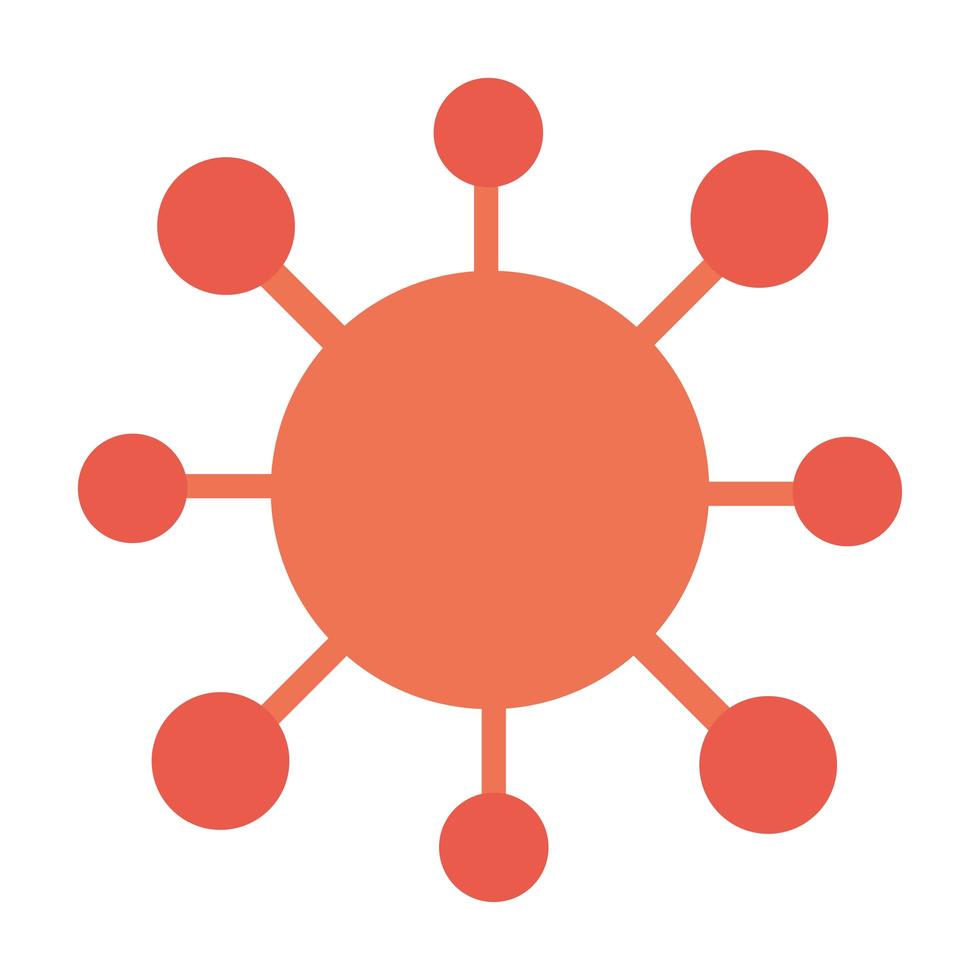 covid 19 coronavirus disease vector