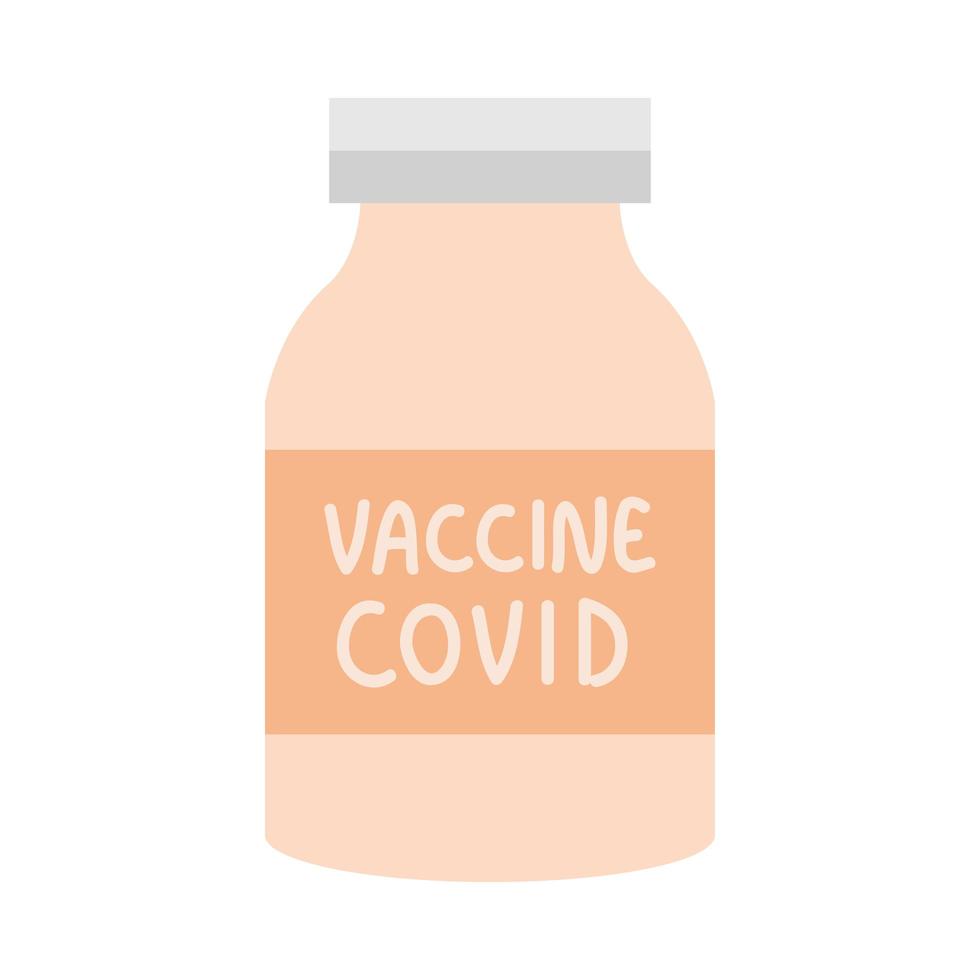 medical vaccine covid vector