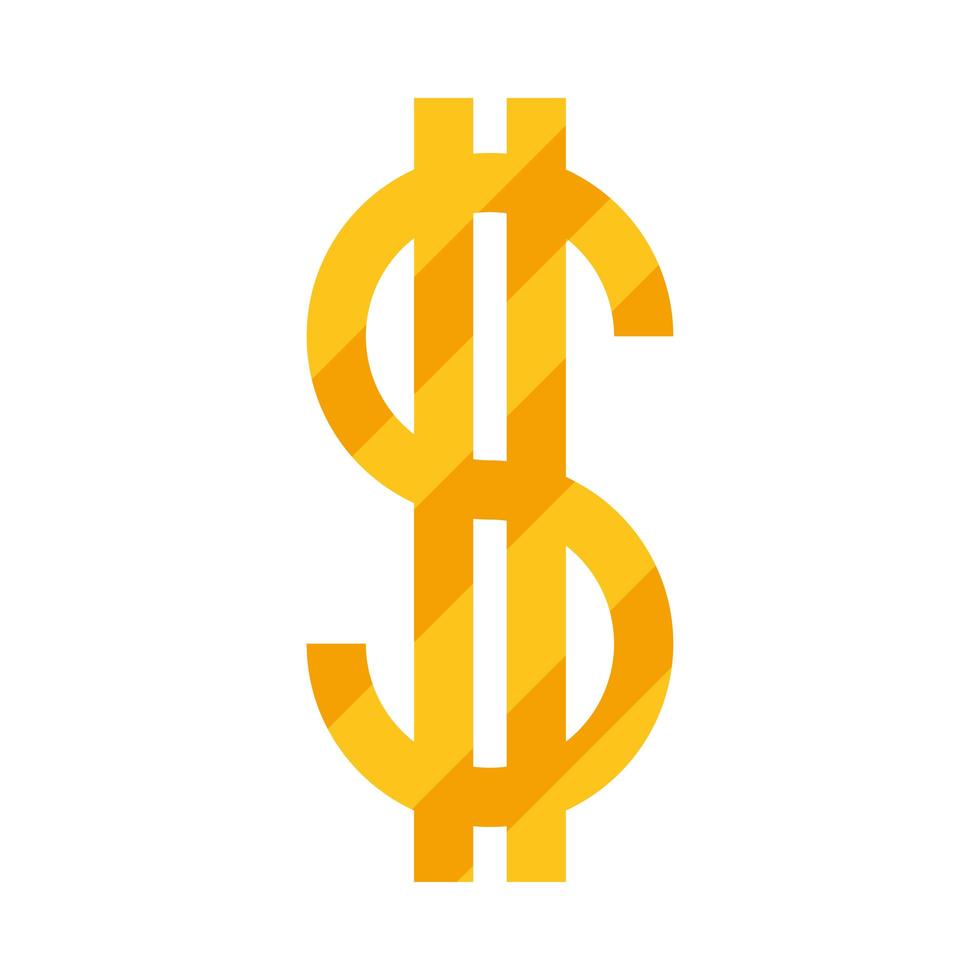 dollar money sign 3720094 Vector Art at Vecteezy