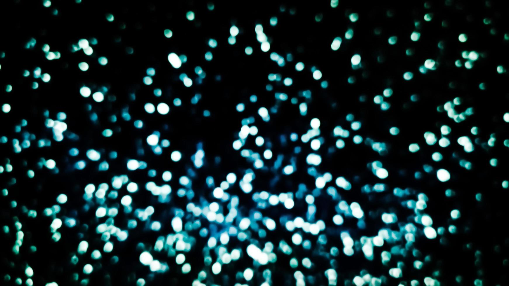 bokeh abstract background photo
