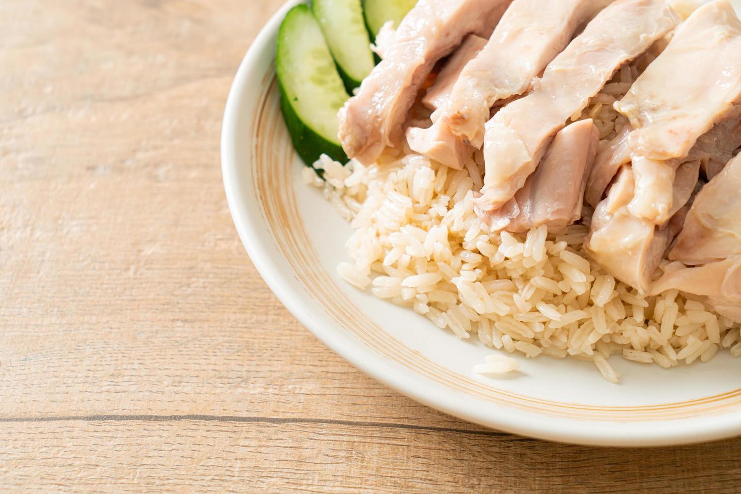 Hainan Chicken Stock Photos, Images and Backgrounds for Free Download