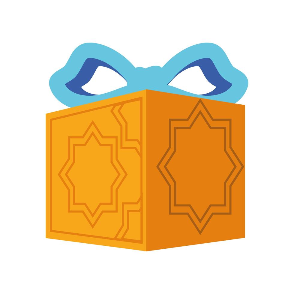 gift box party vector