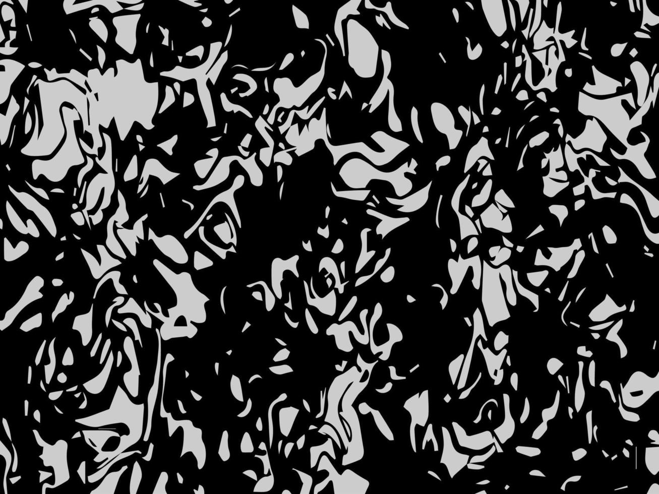 Grunge  urban vector texture template. Dark Dirty Dust Overlay Distress Background. Easily create an abstract dotted, scratched, vintage effect with noise and grain