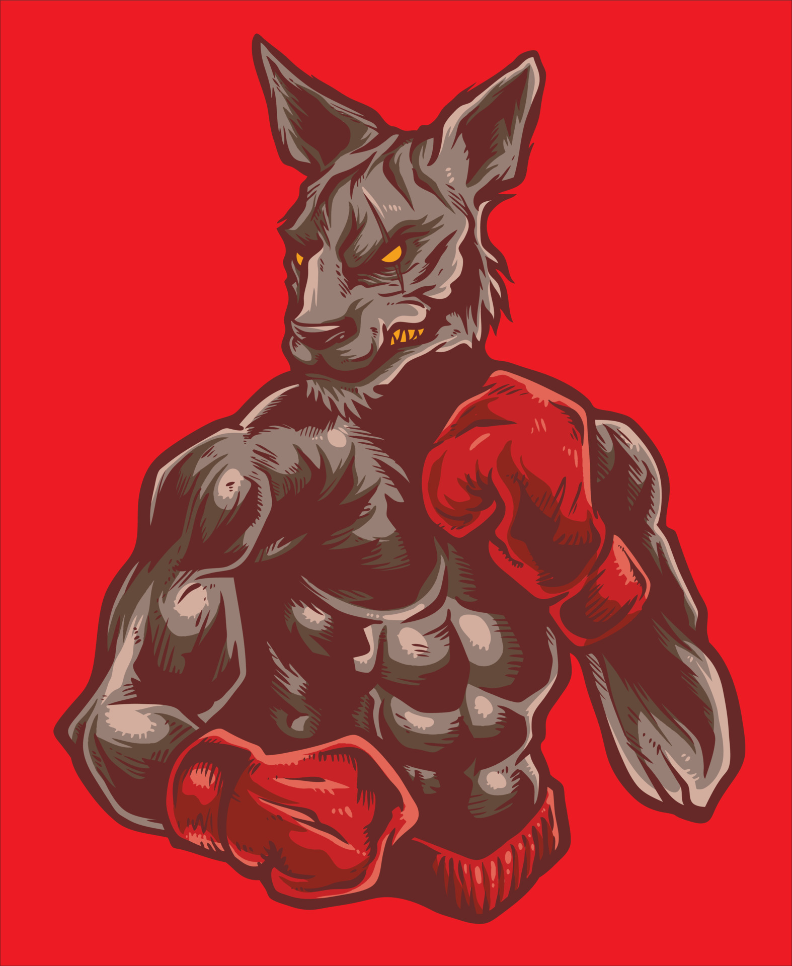 Boxing Kangaroo Vector Art, Icons, and Graphics for Free Download Boxing Kangaroo Vector Art, Icons, and Graphics for Free Download