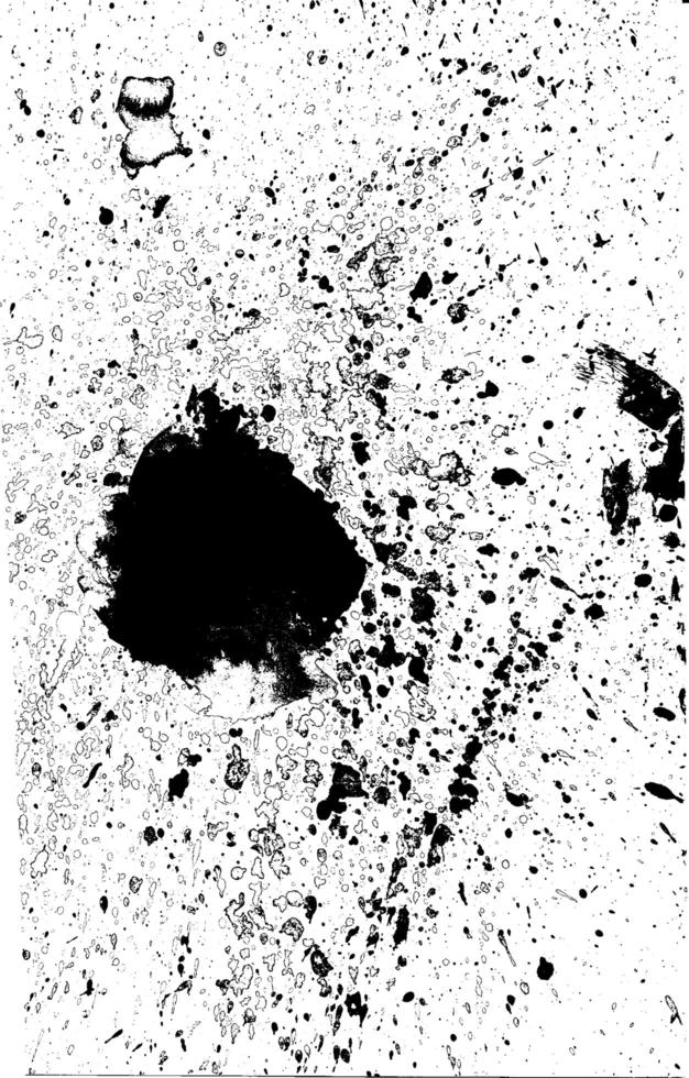 Grunge aquarelle texture vector