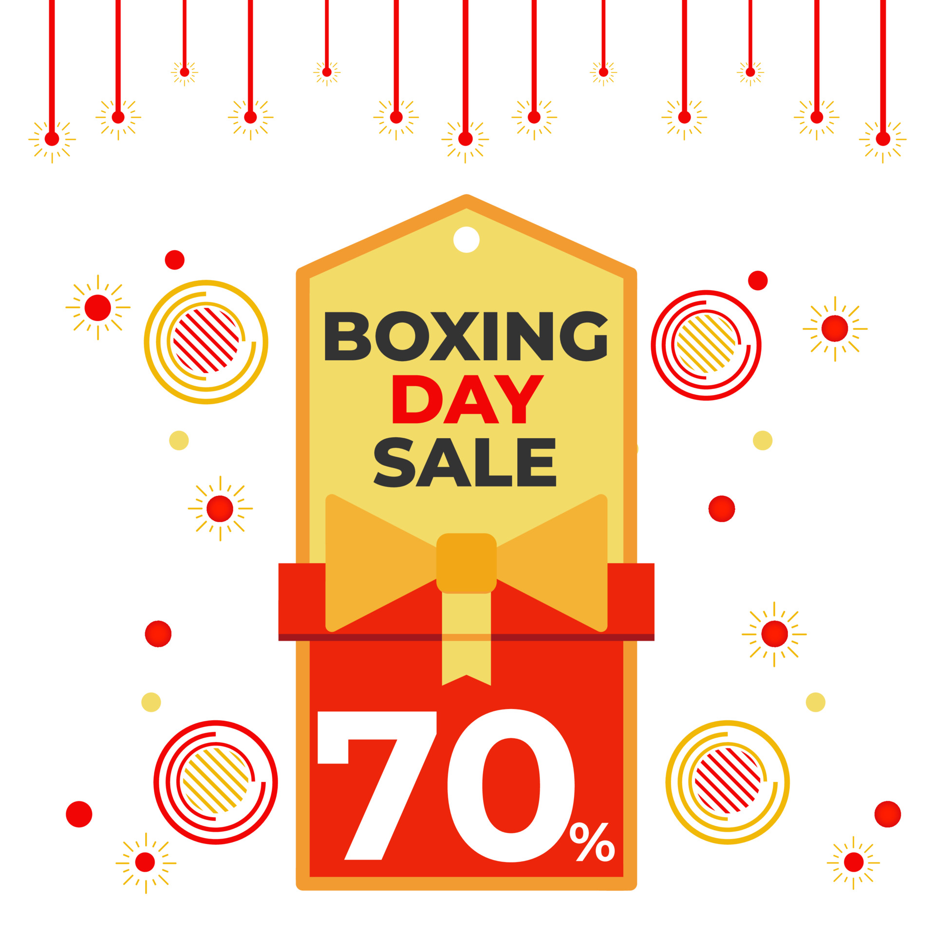 yeezy boxing day sale