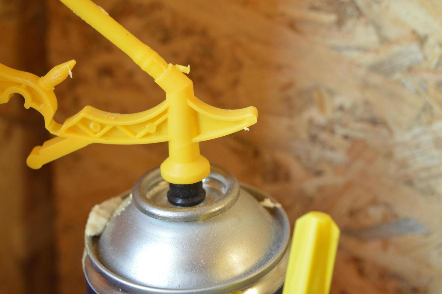 Building tools for construction and repair photo
