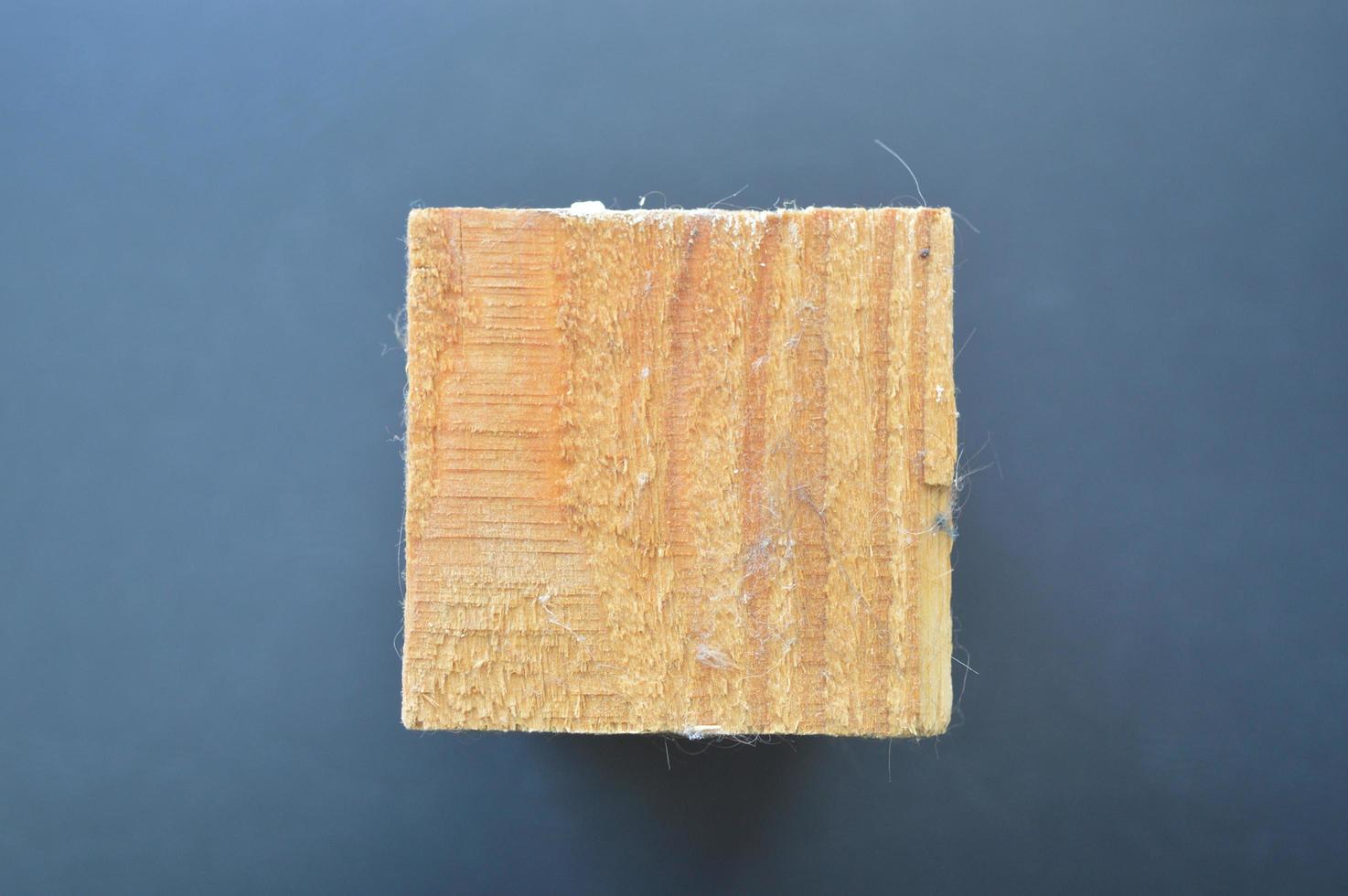 Wood texture closeup structure of sawn timber photo