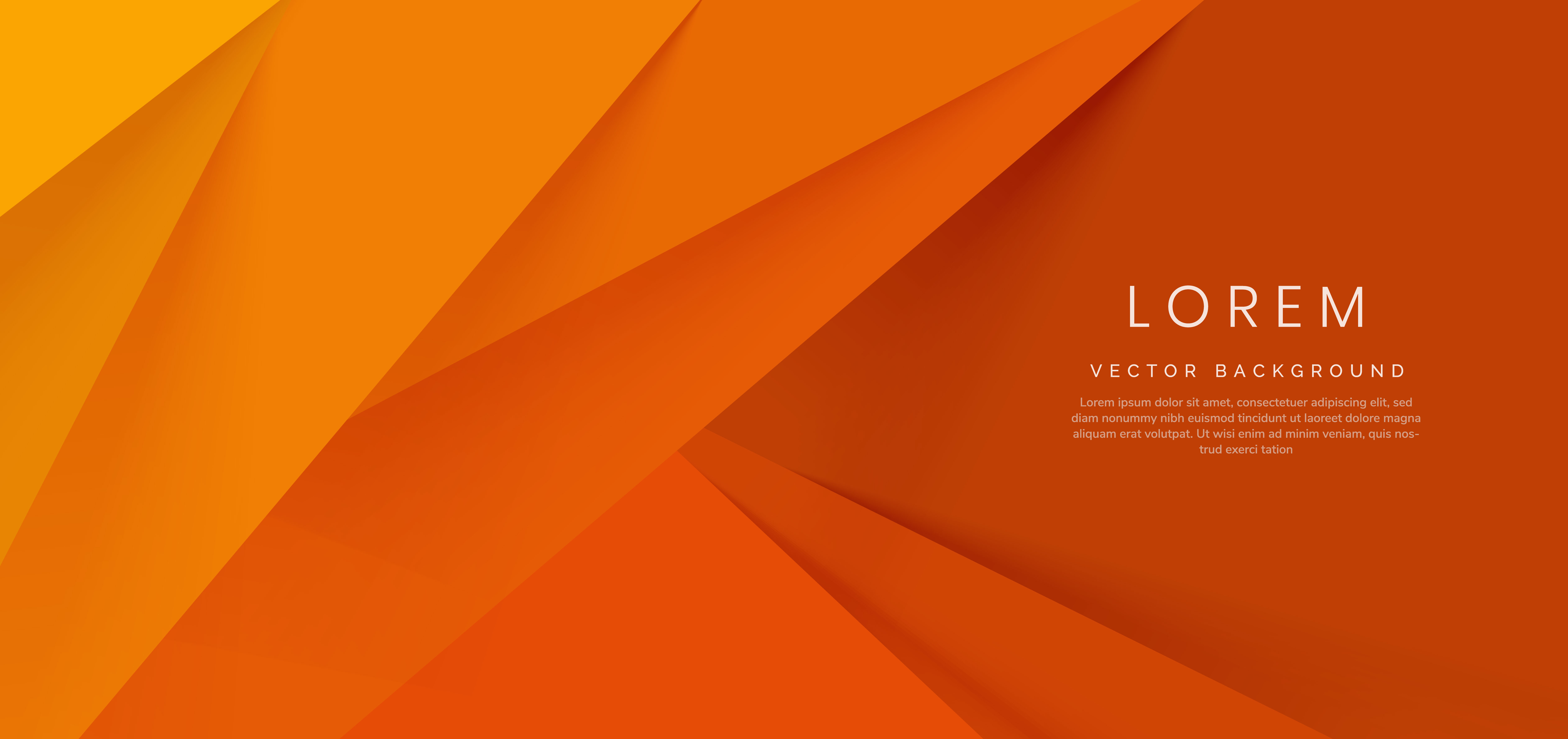 Orange Colour Background Vector Art, Icons, and Graphics for Free Download