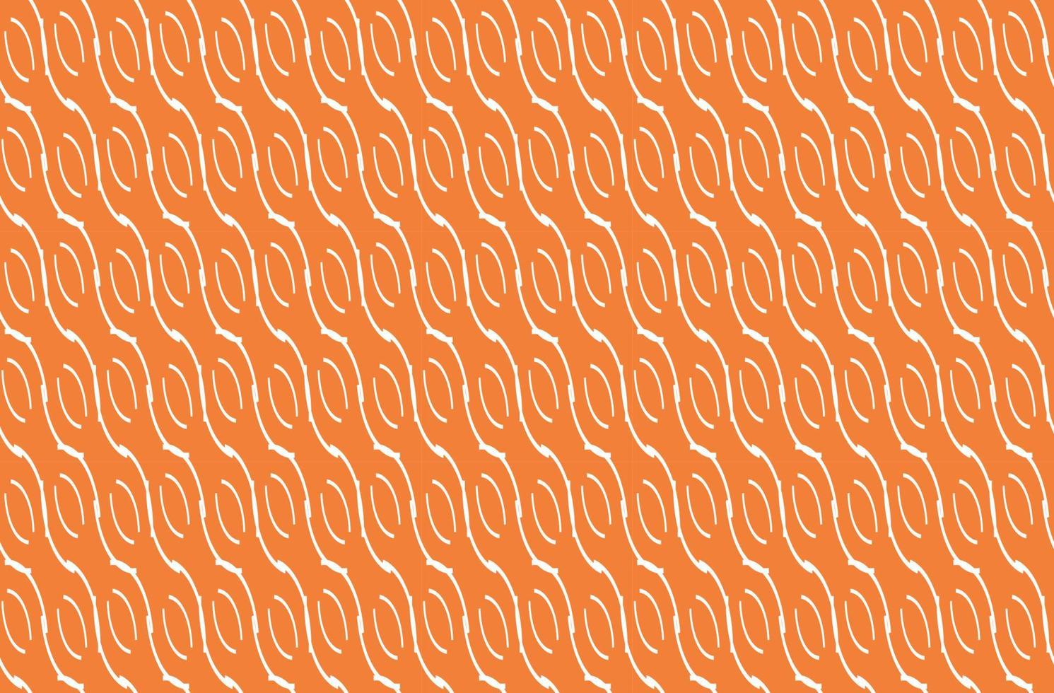 Vector seamless pattern, abstract texture background, repeating tiles, two colors.