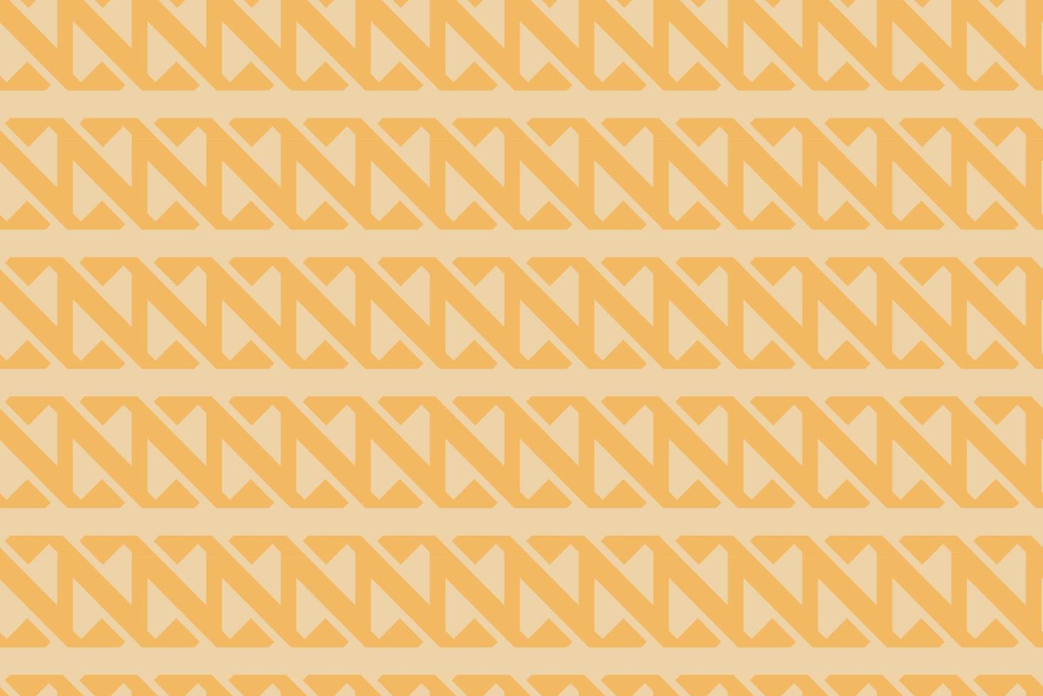 Vector seamless pattern, abstract texture background, repeating tiles, two colors.