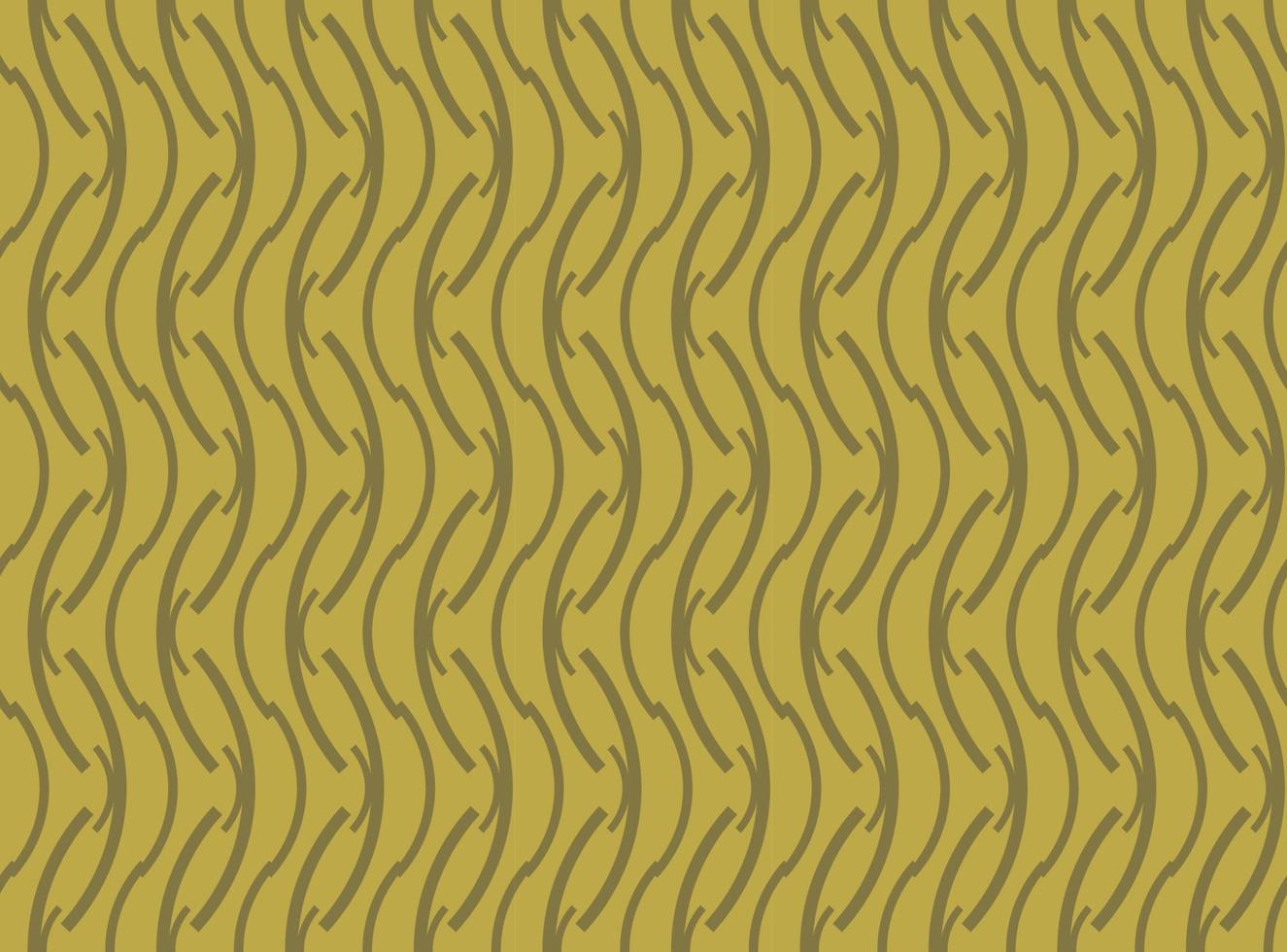 Vector seamless pattern, abstract texture background, repeating tiles, two colors.