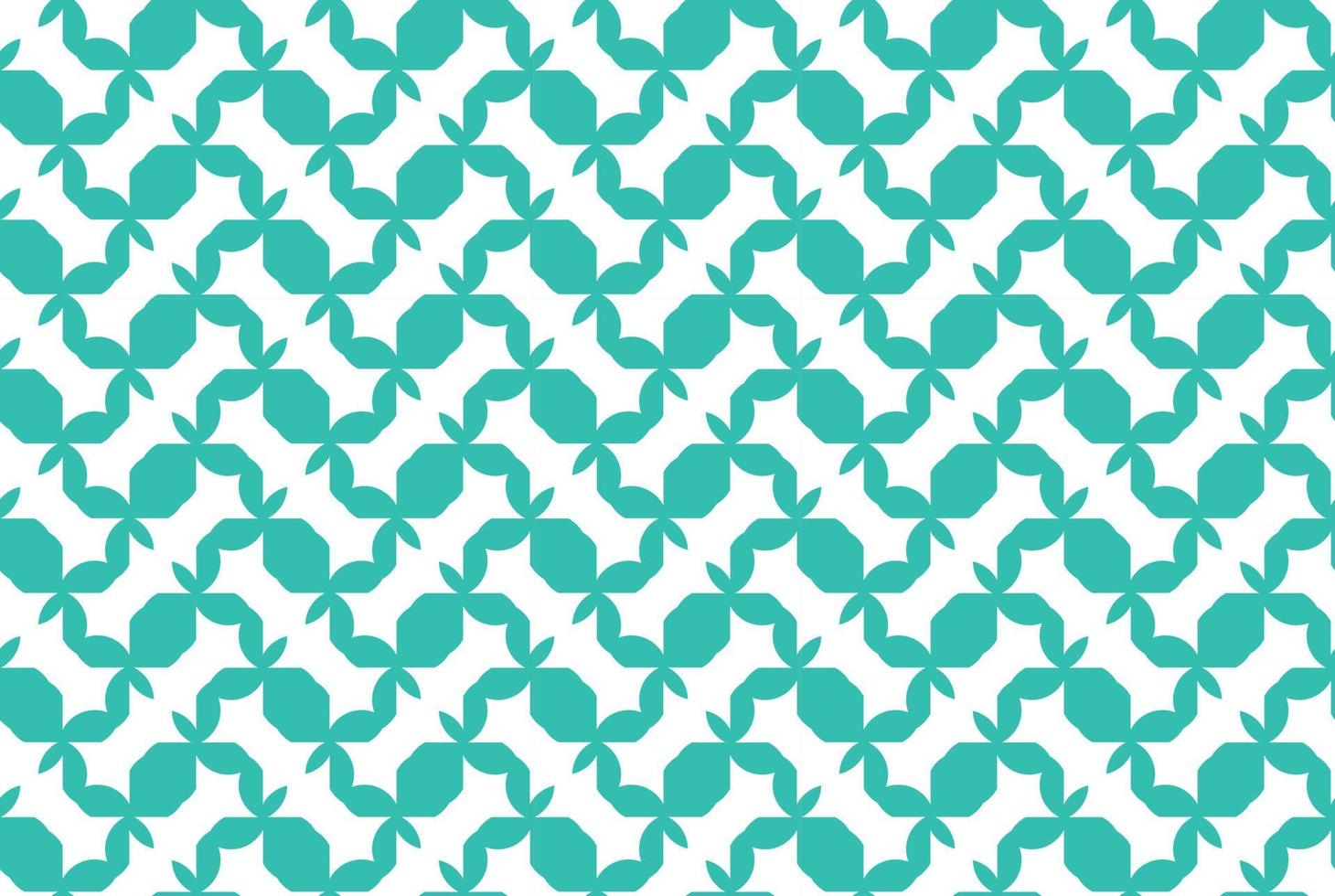 Vector seamless pattern, abstract texture background, repeating tiles, two colors.