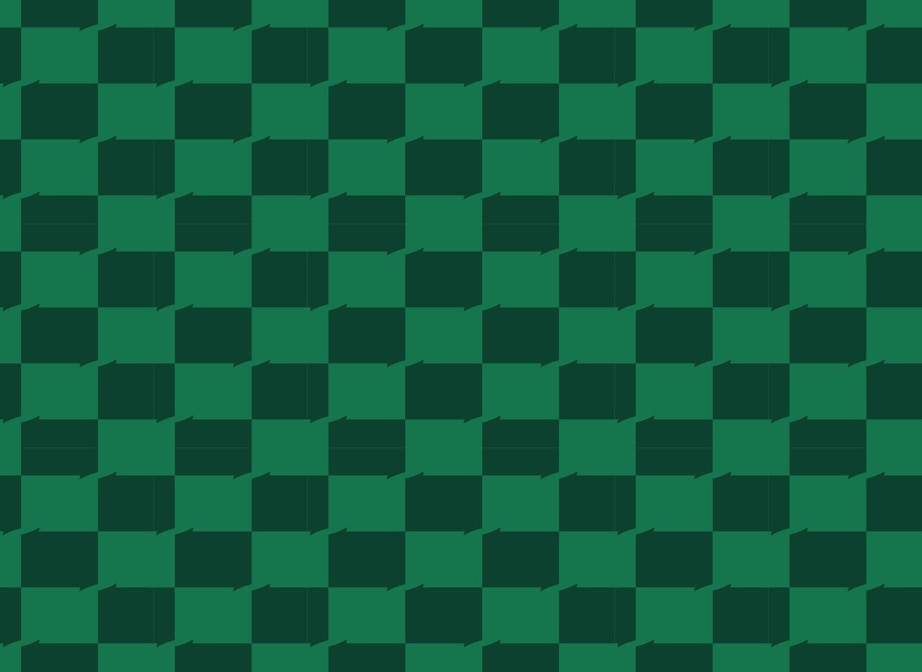 Vector seamless pattern, abstract texture background, repeating tiles, two colors.