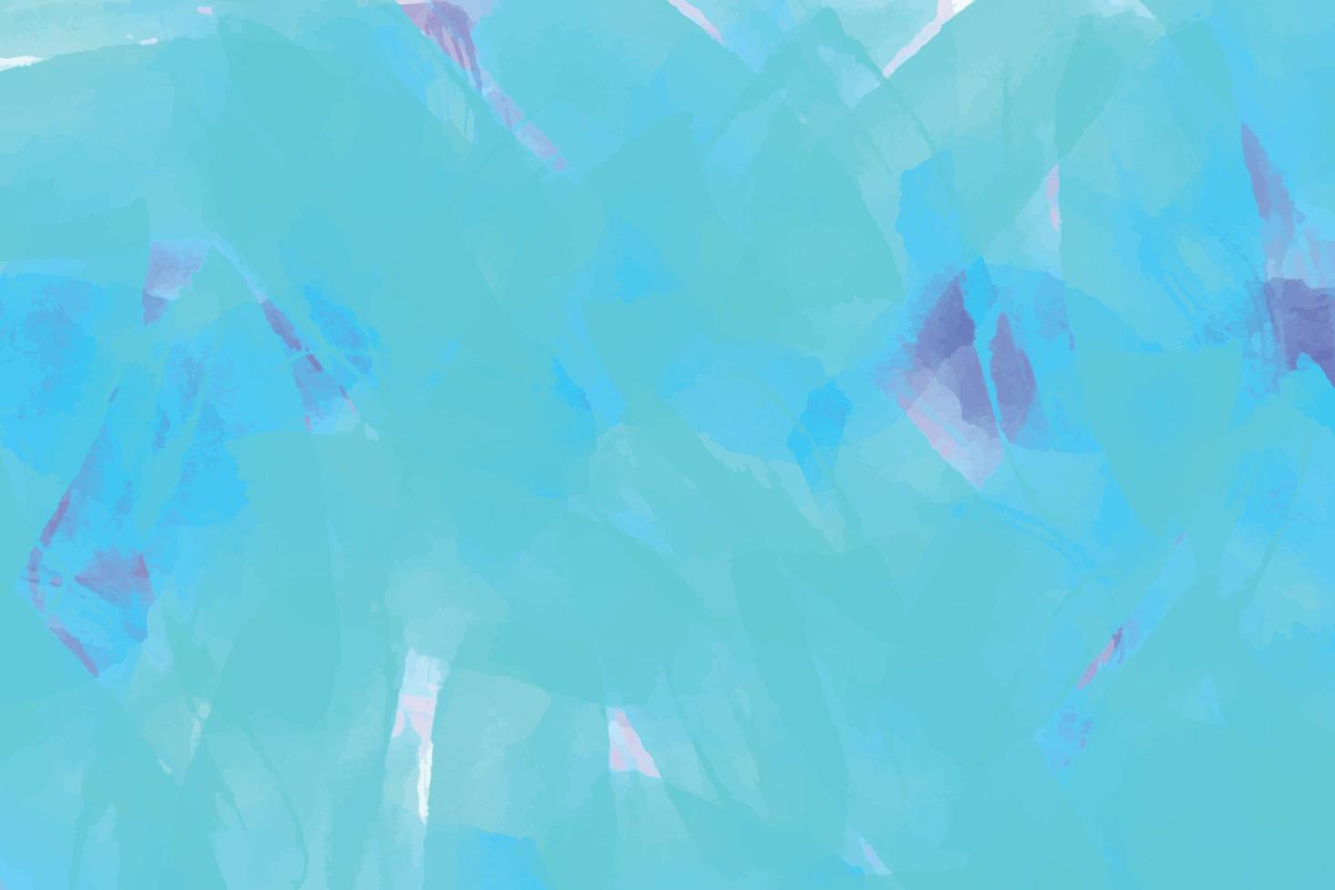 Abstract Watercolor Background vector