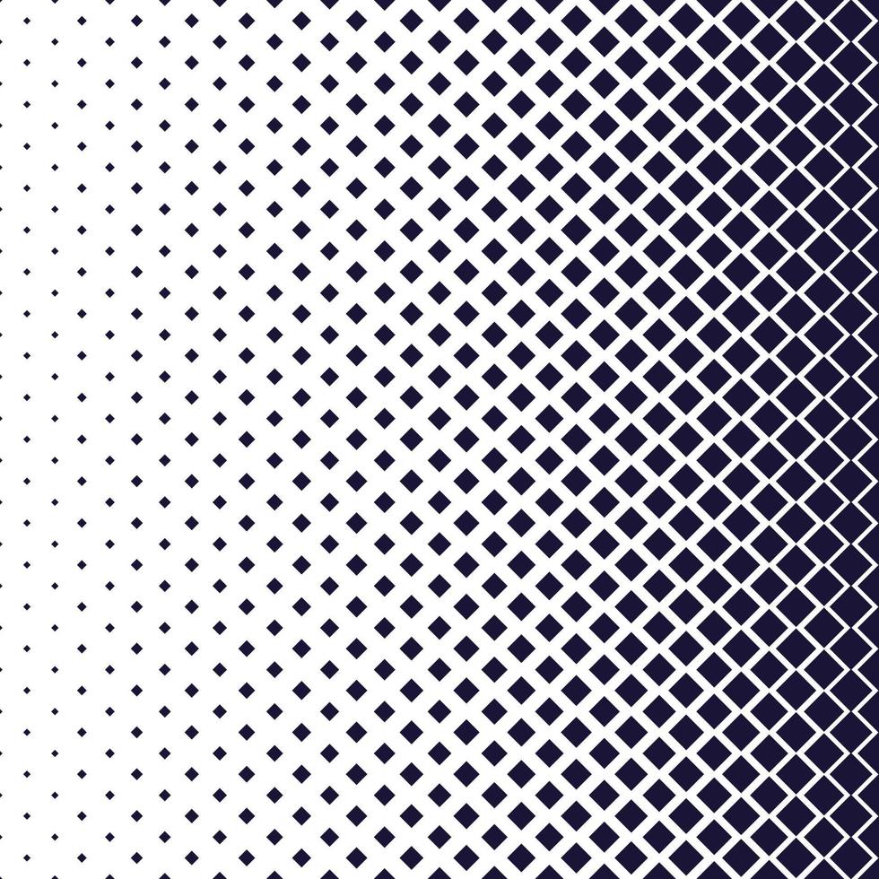 Abstract geometric graphic design halftone triangle pattern background vector