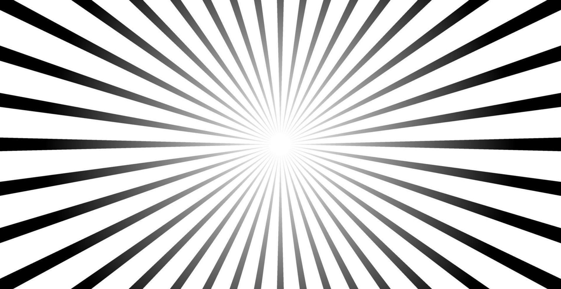 Abstract background, vector template for your ideas, wave lines texture. Speed lines Flying particles pattern, Comic book speed horizontal lines on white background