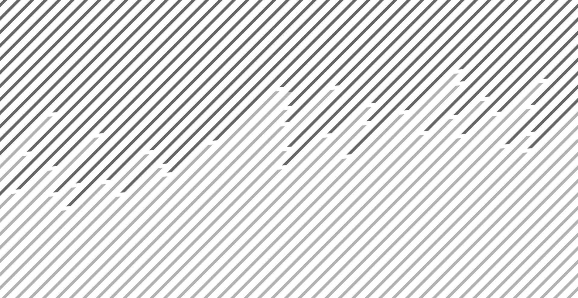 Vector line pattern. Geometric texture background. Abstract lines wallpaper. EPS10 - Illustration