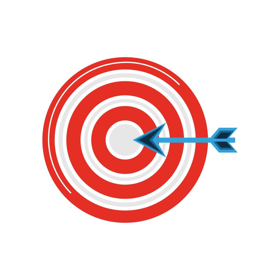 target dart strategy vector