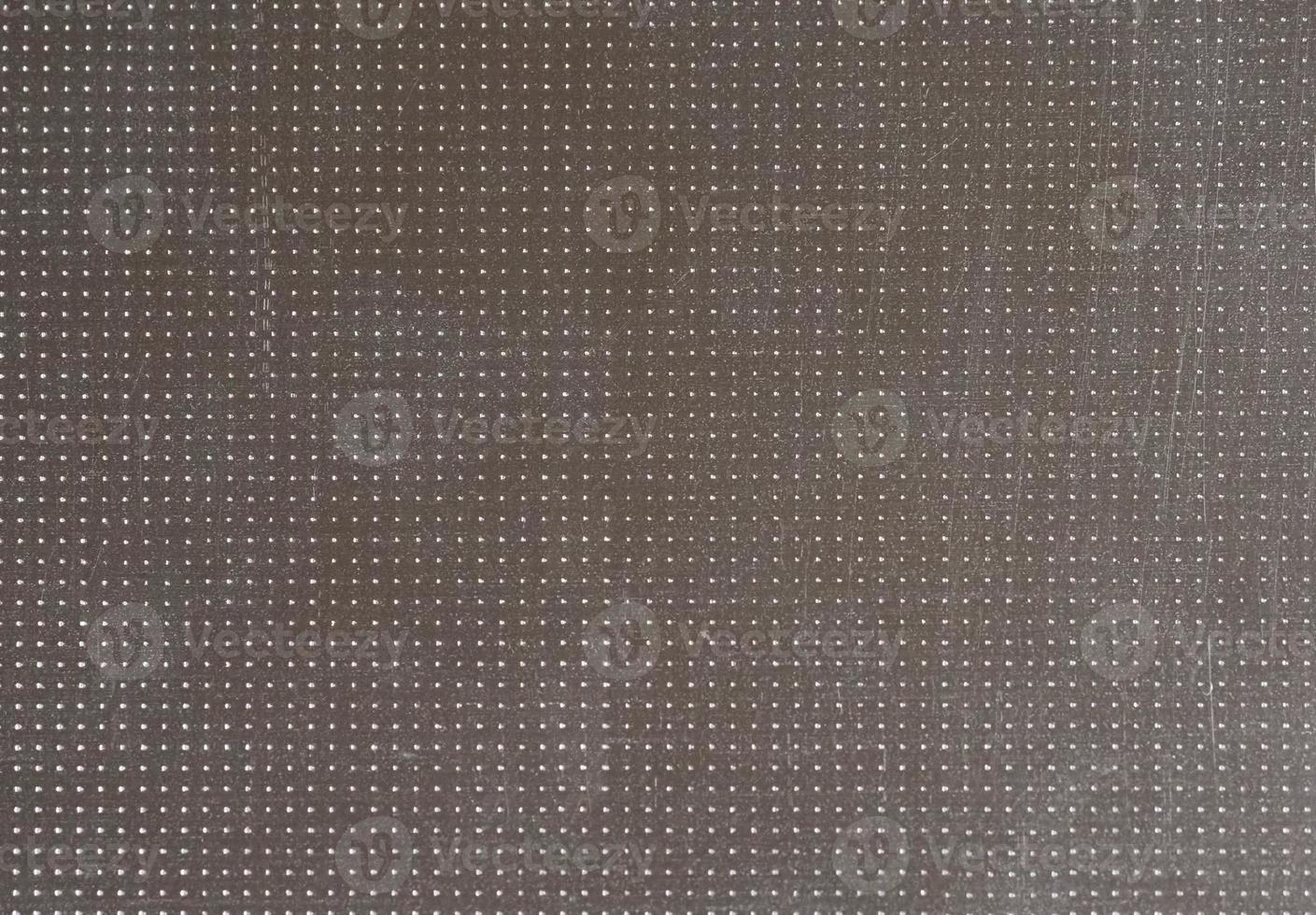 grey aluminium texture background photo