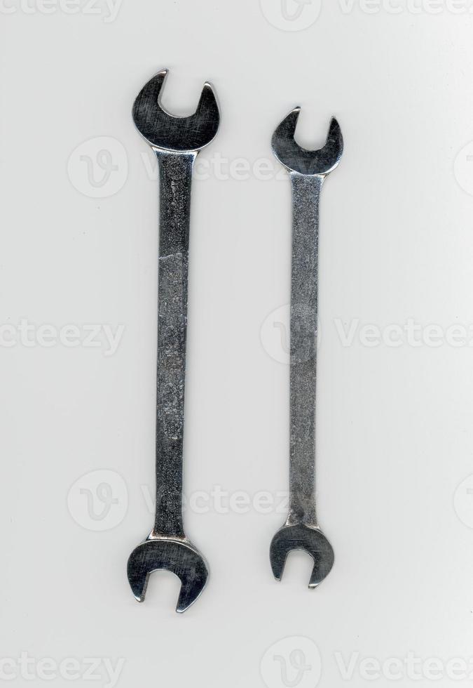 wrench spanner tool photo