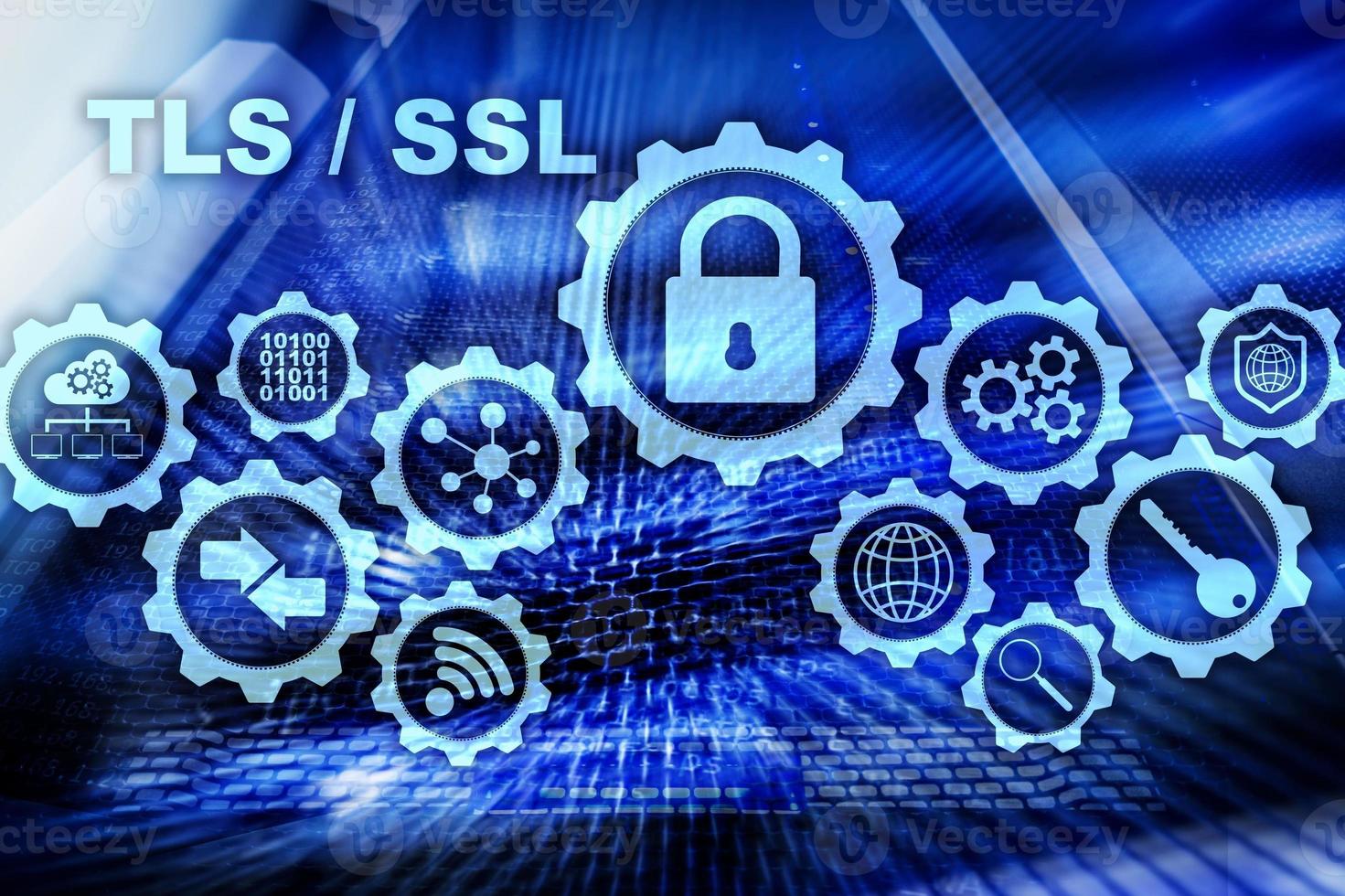 Transport Layer Security. Secure Socket Layer. TLS SSL. Cryptographic protocols provide secured communications photo