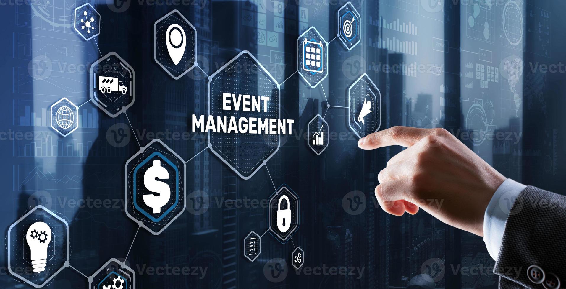 Charlotte Event Companies