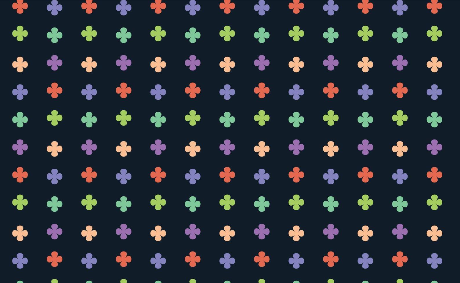 patrón de hojas florales patrón de papel tapiz patrón de gráficos ilustración de fondo, vector de diseño de fondo de patrón desvergonzado de otoño para gráficos textiles impresos