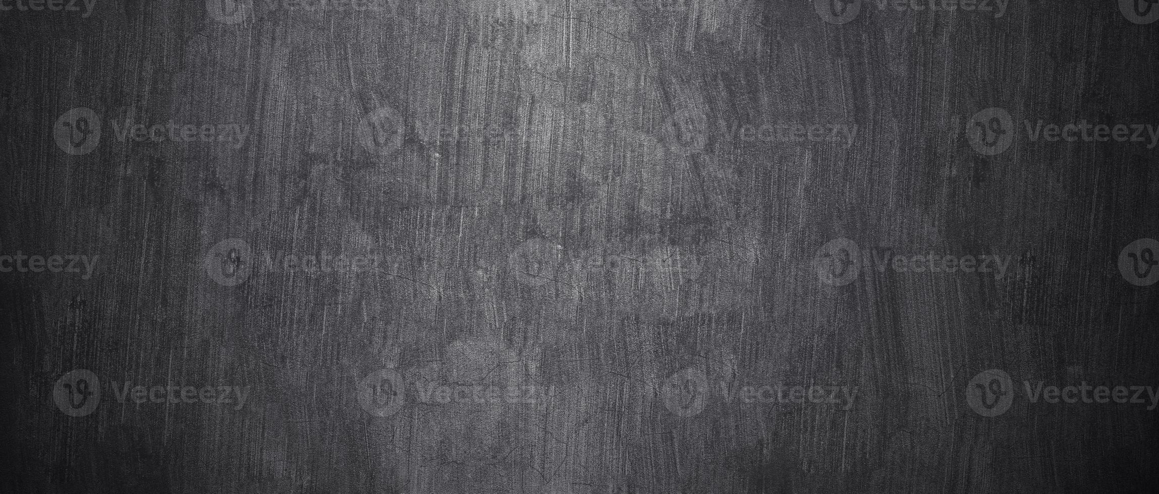 Dirty dark wall for background photo
