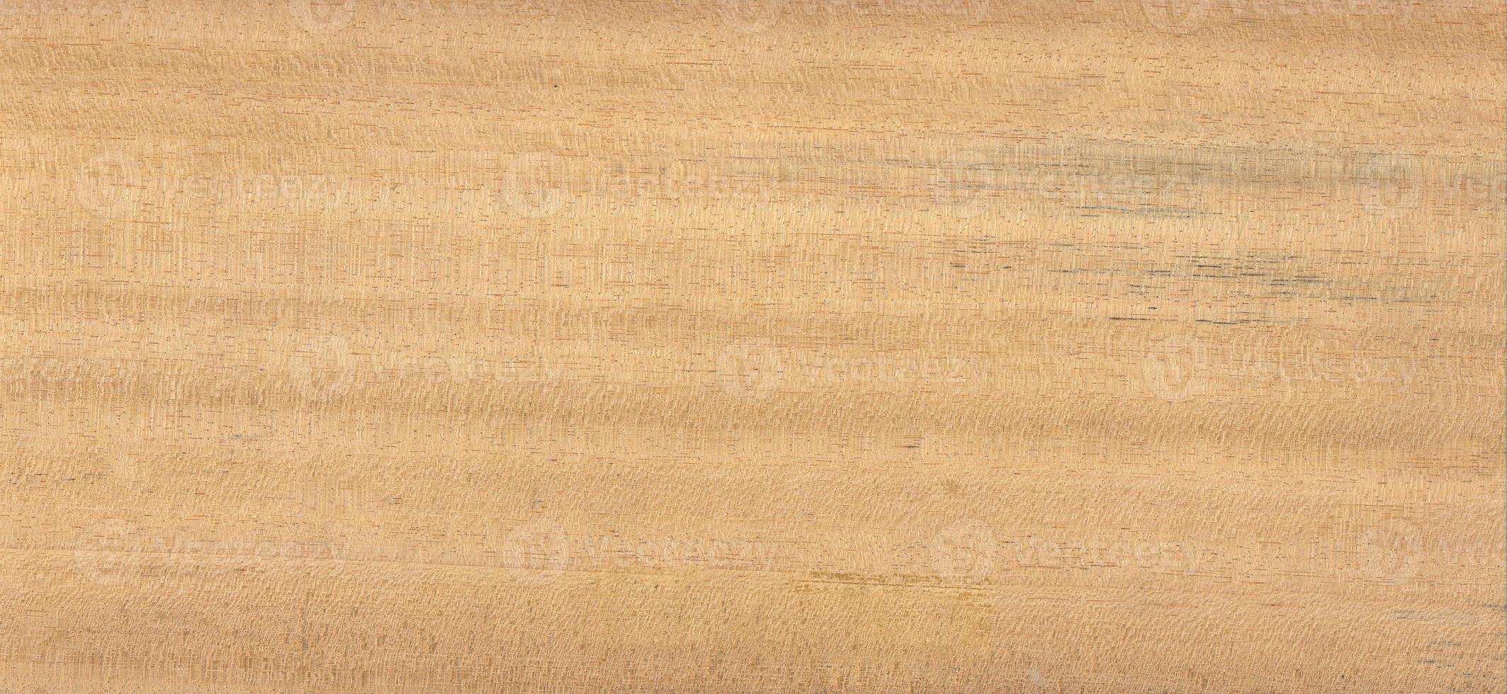 Fondo de textura de madera marrón claro foto