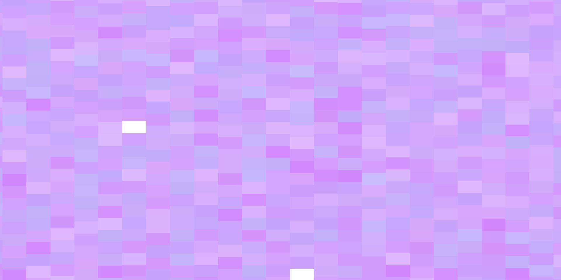 Light Purple vector layout with lines, rectangles.