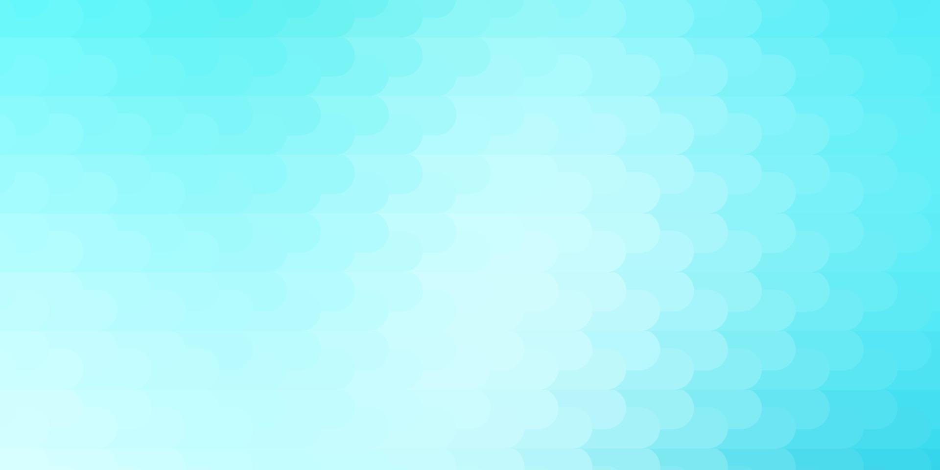 Light Blue, Green vector backdrop with lines.