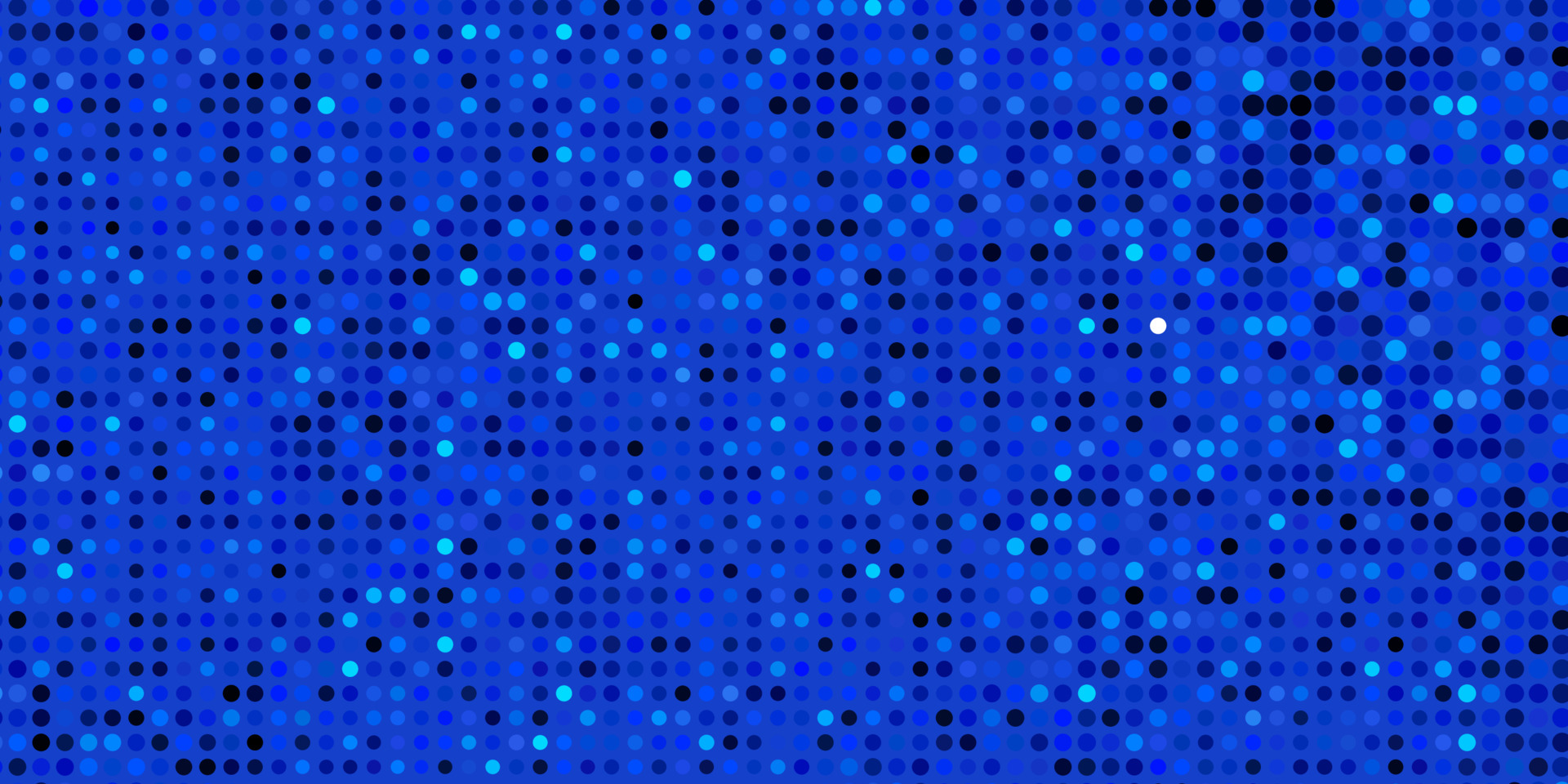 Light BLUE vector pattern with spheres. 3739587 Vector Art at Vecteezy