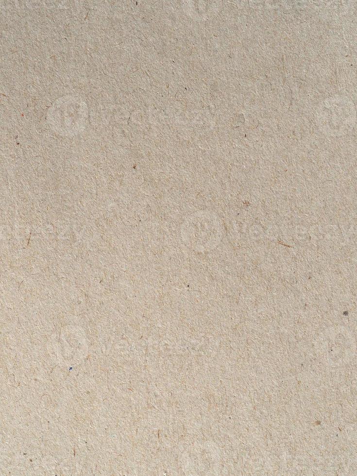 brown cardboard texture background photo