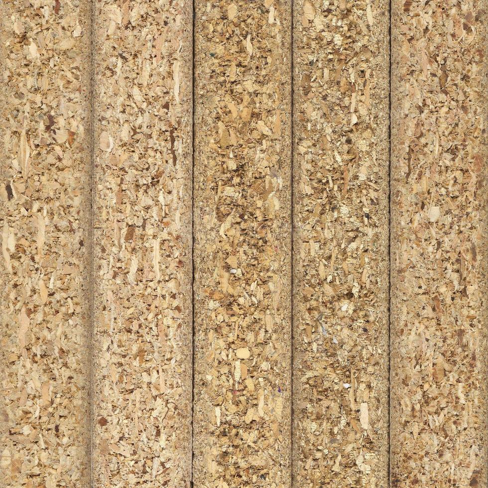 brown composite wood texture background photo