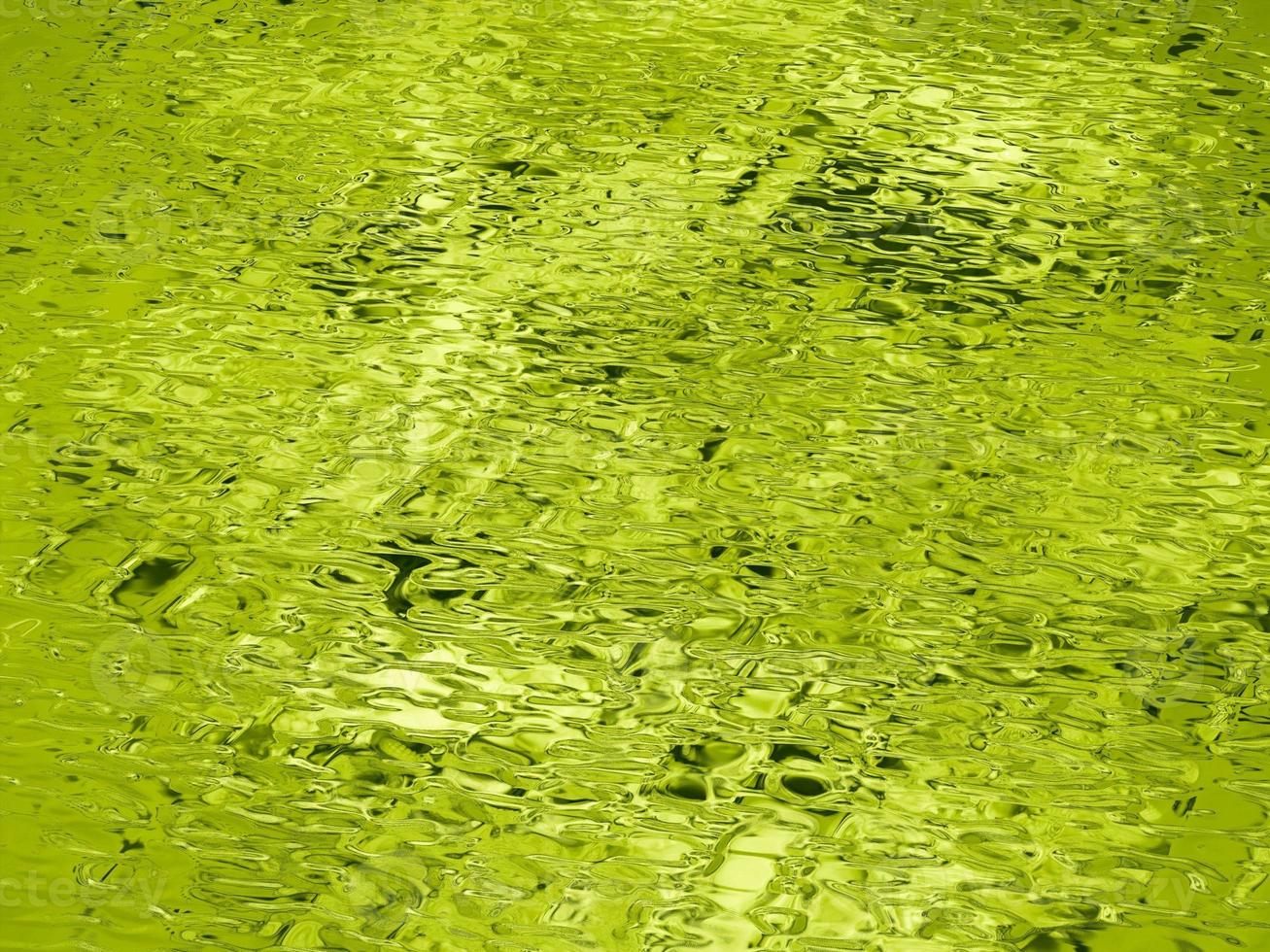 fondo verde abstracto foto