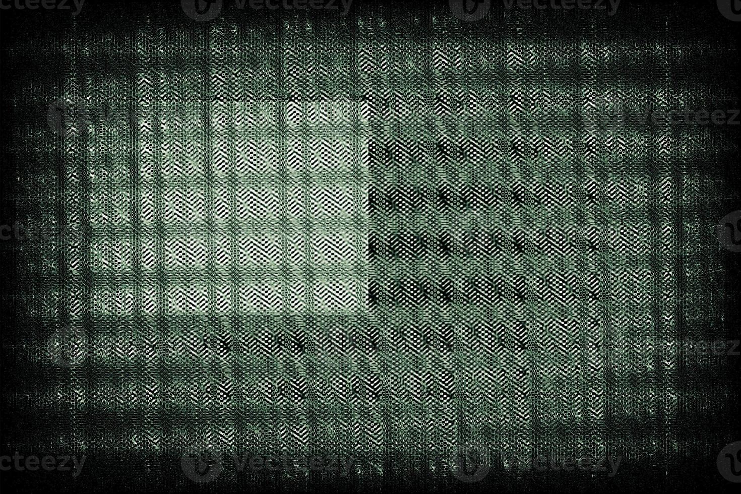 abstract grey and green background photo