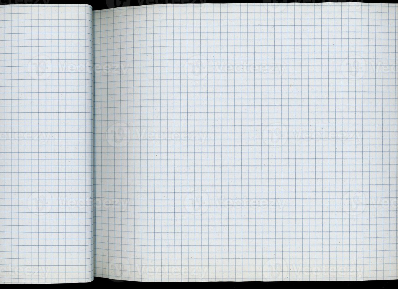 graph paper texture photo