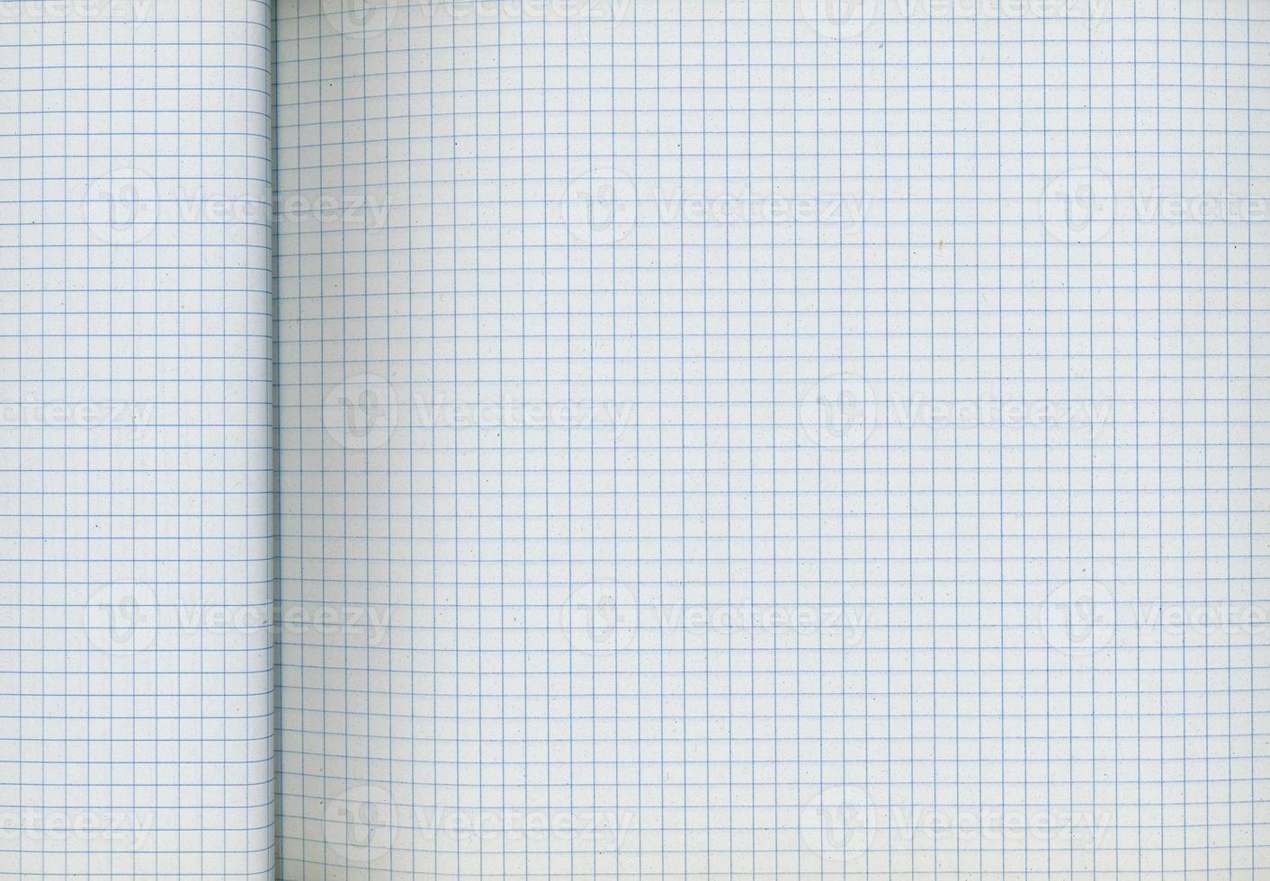 graph paper texture photo