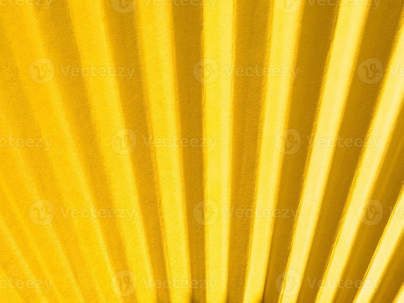 Japanese foldable hand fan photo