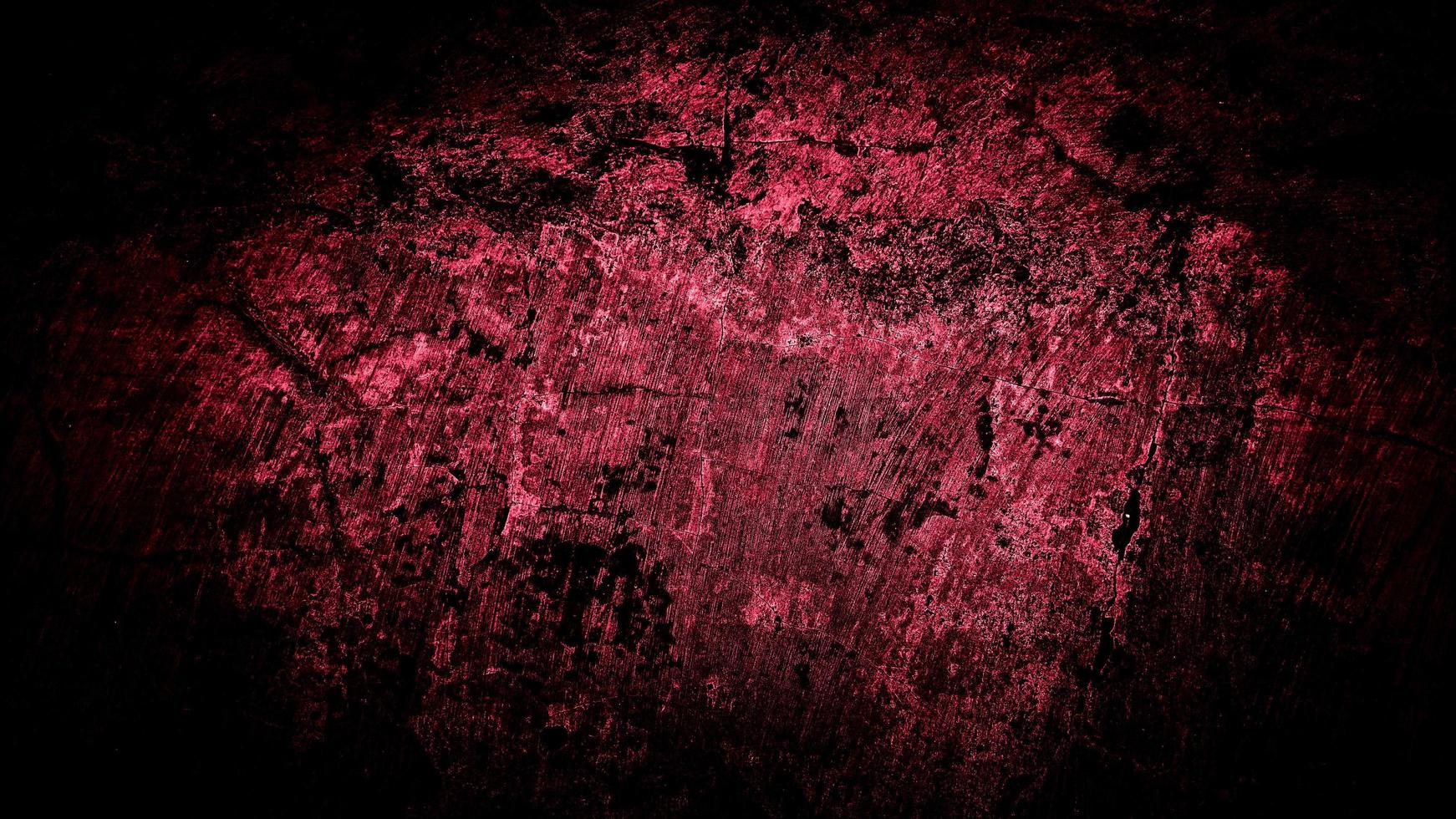 dark red texture background of old concrete. grunge background photo