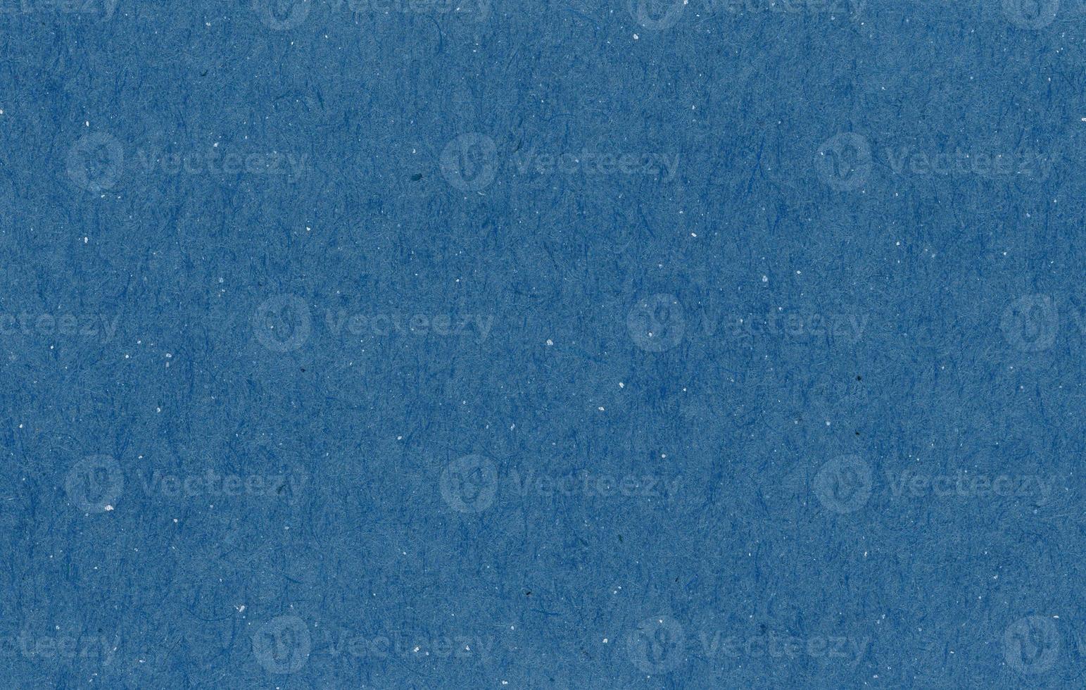 blue cardboard texture background photo