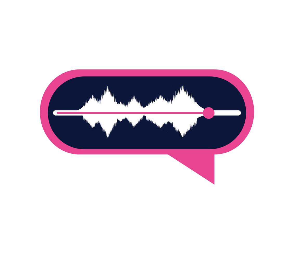 record voice recognition vector