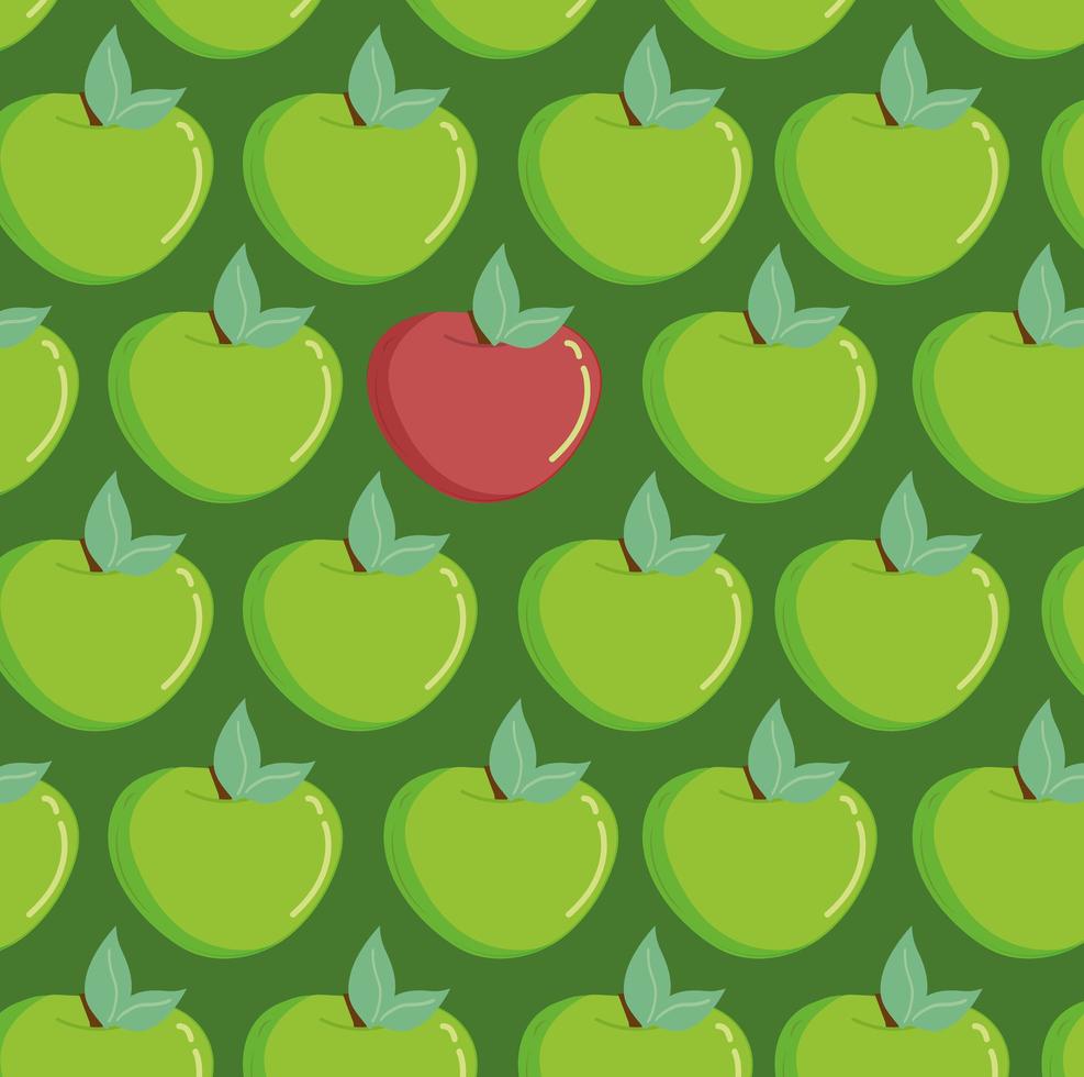 be unique, concept vector
