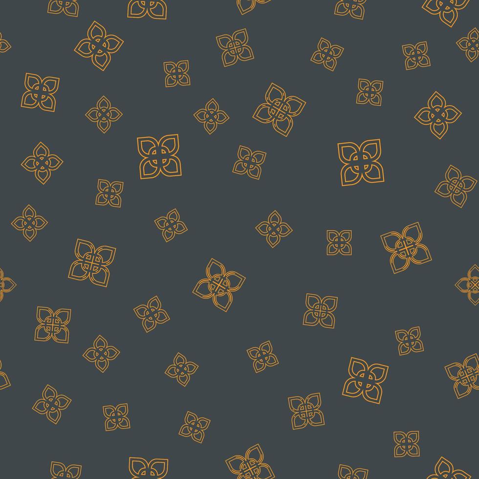 seamless floral pattern, print, fashion, fabric, textile, decor, decoration, decorative, design vector