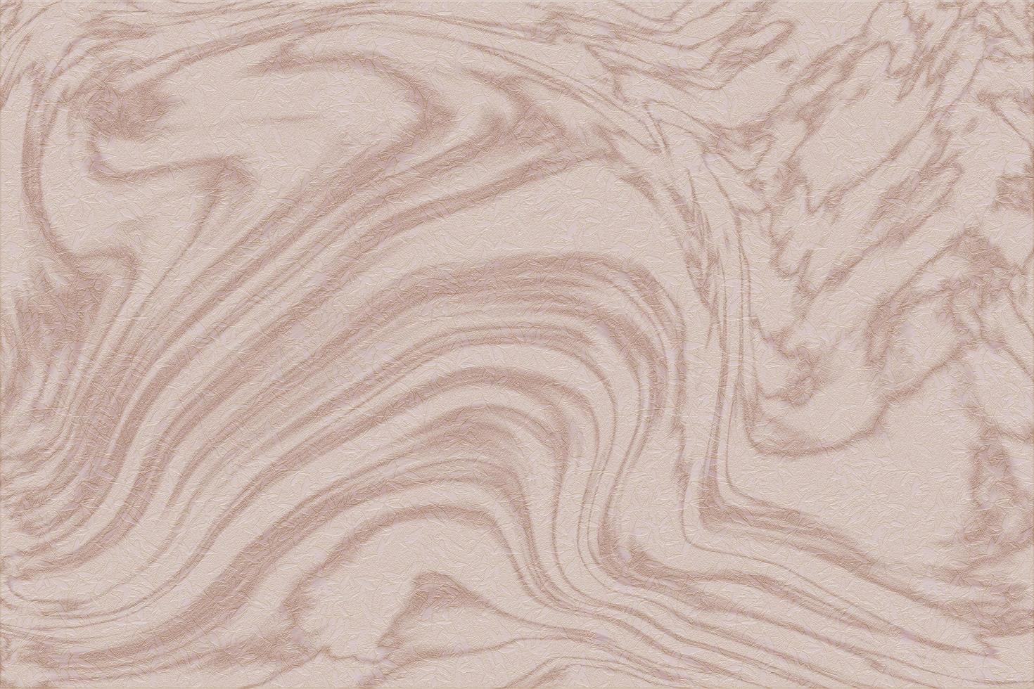 Abstract background. Marble stamp leave texture. Pastel brown pink. Illustration art design. photo