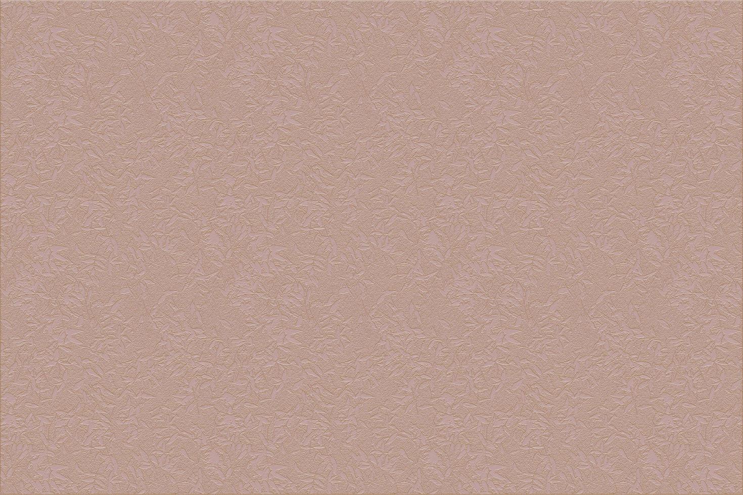 Abstract pink gold background. Stamp of leaves texture. Illustration design. photo