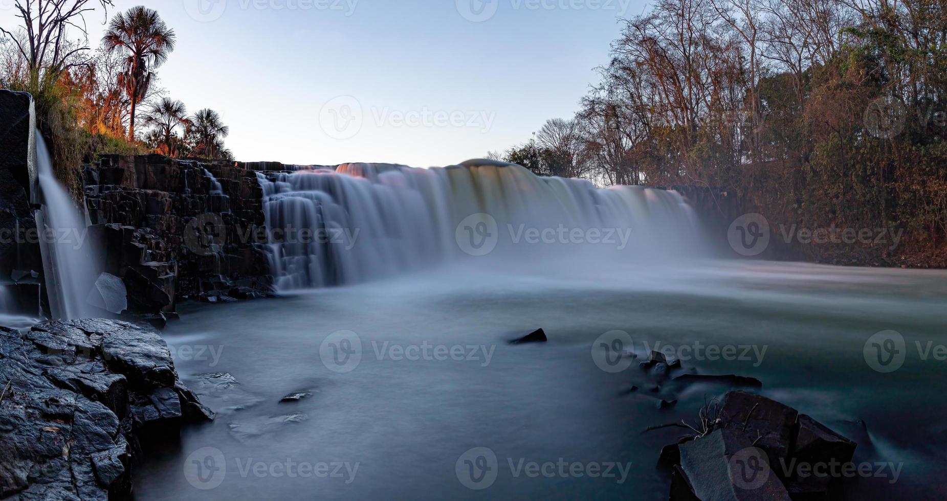 fall of the river apore photo