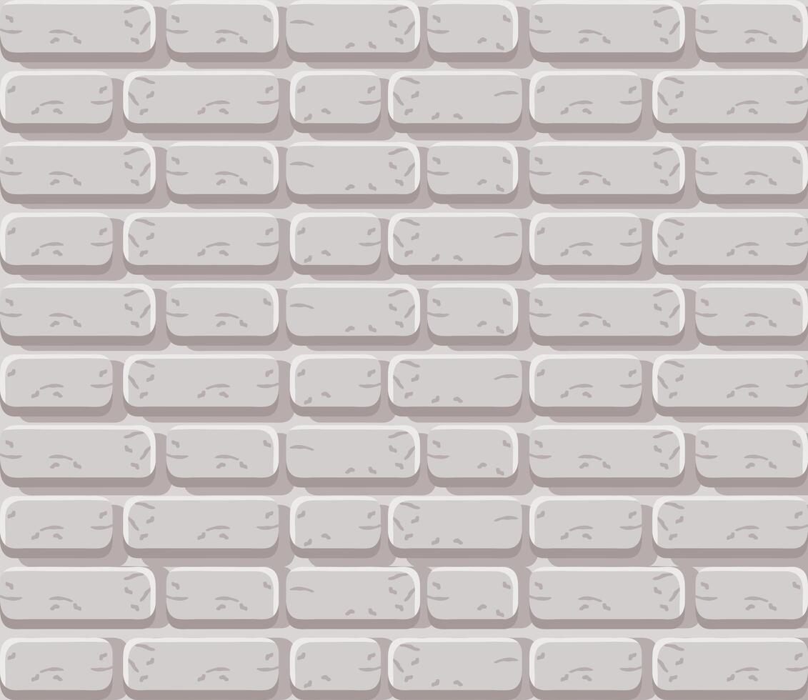 gray wall structure vector